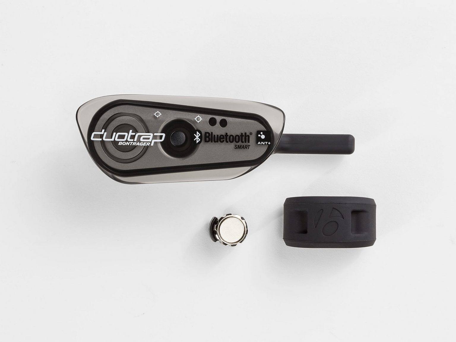 duotrap bontrager bluetooth smart