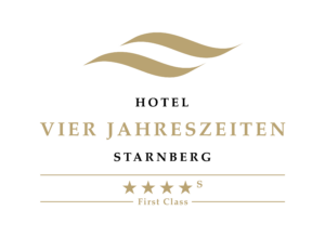 Logo Hotel Vier Jahreszeiten Starnberg